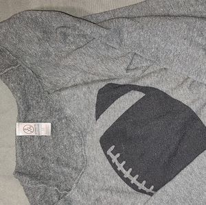 Football Sweater